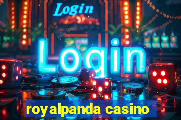 royalpanda casino