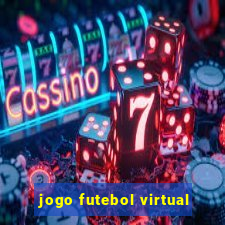 jogo futebol virtual