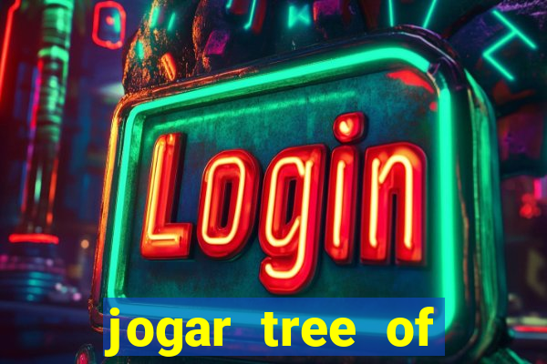 jogar tree of fortune demo