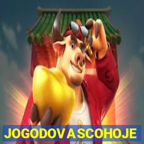 JOGODOVASCOHOJE