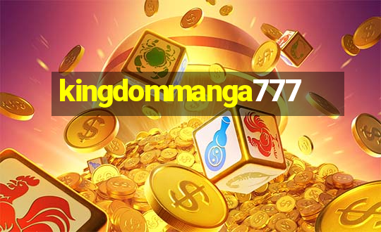 kingdommanga777