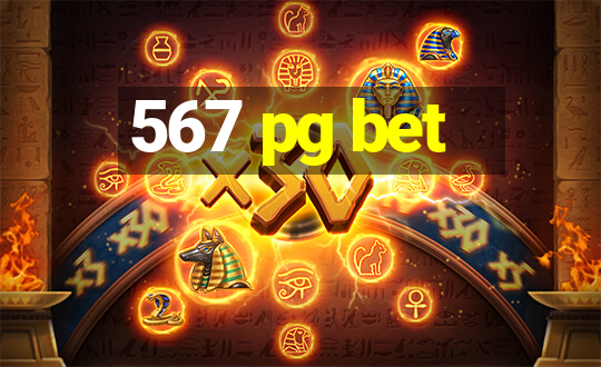 567 pg bet