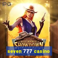 seven 777 casino