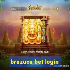 brazuca bet login