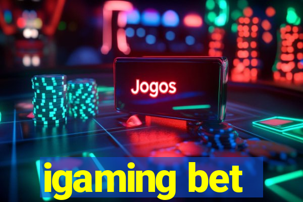 igaming bet