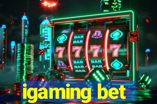 igaming bet