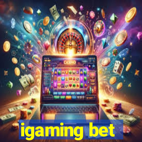 igaming bet