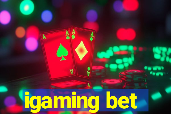 igaming bet