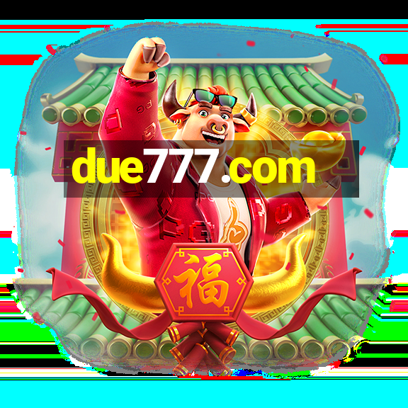 due777.com