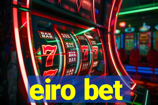 eiro bet