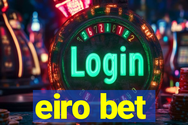 eiro bet