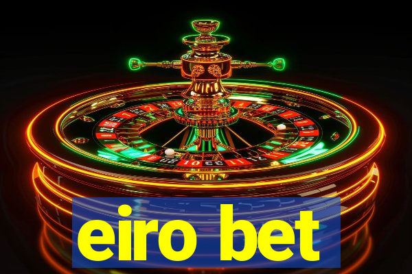 eiro bet