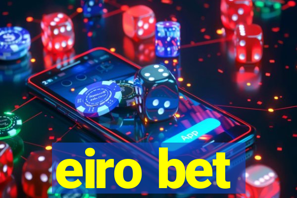 eiro bet