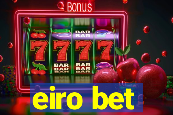 eiro bet