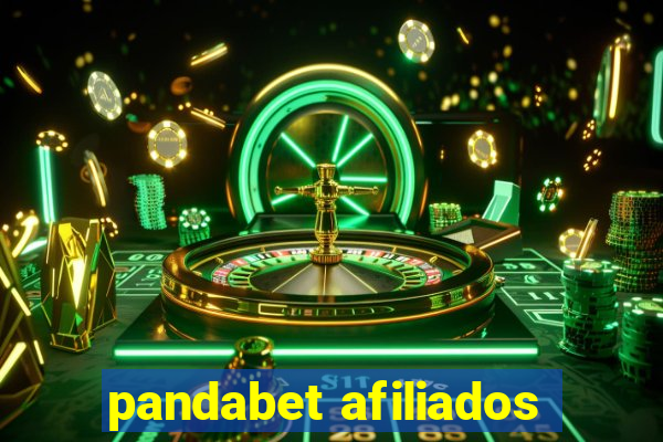 pandabet afiliados