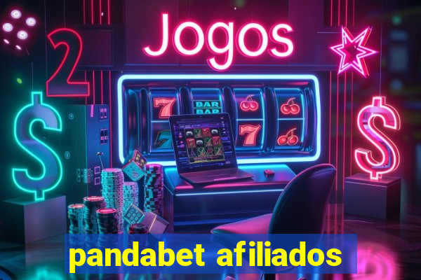 pandabet afiliados