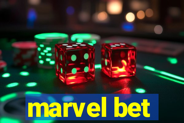 marvel bet