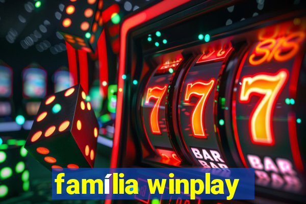 família winplay