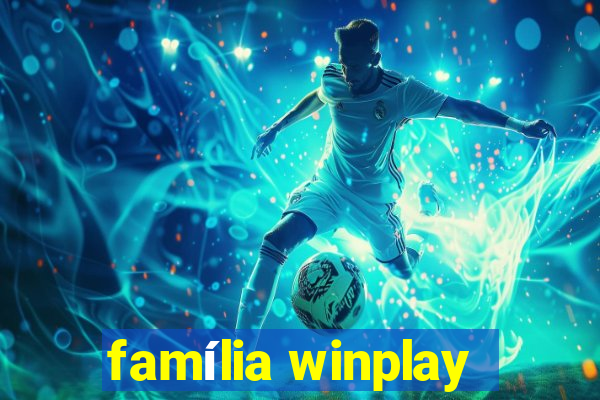 família winplay