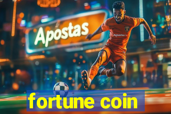 fortune coin