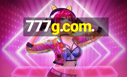 777g.com.