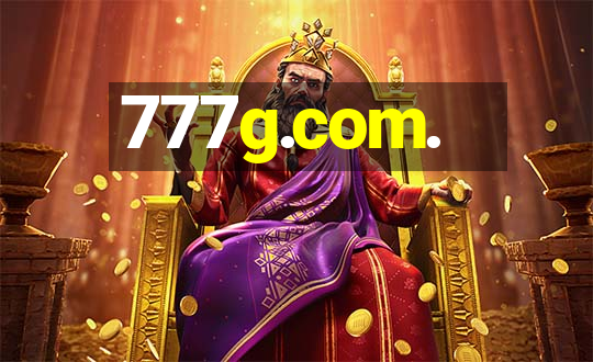 777g.com.