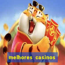 melhores casinos com multibanco