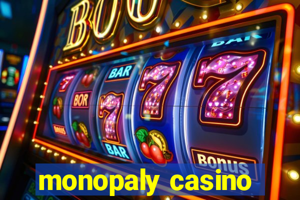 monopaly casino