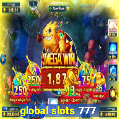 global slots 777