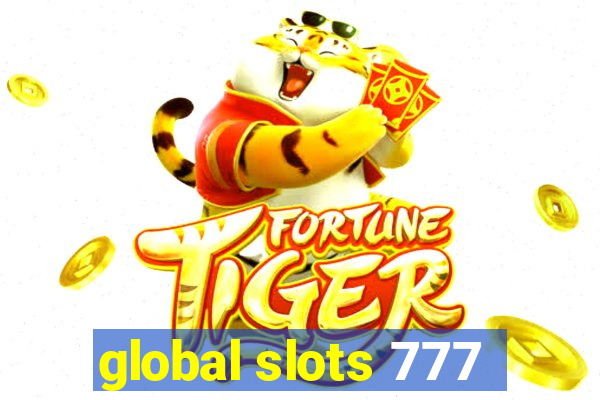 global slots 777