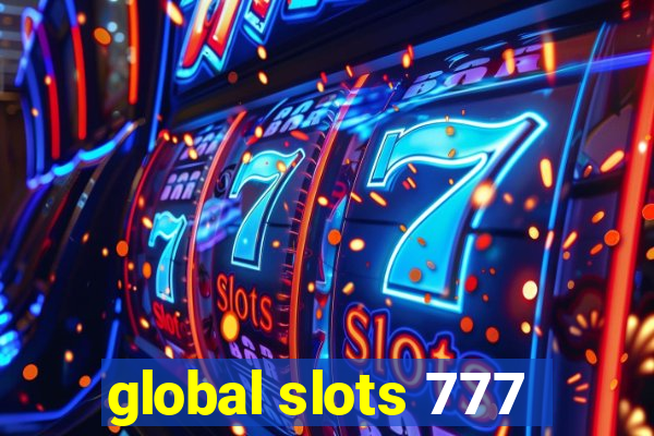 global slots 777