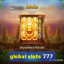 global slots 777