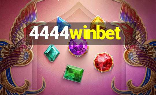 4444winbet