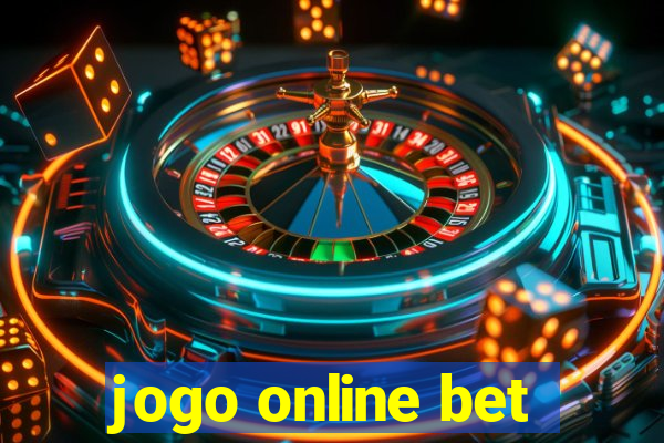 jogo online bet