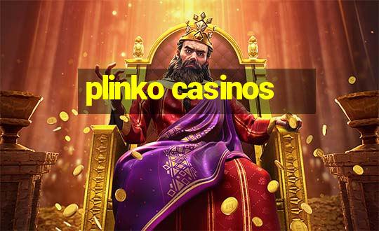 plinko casinos