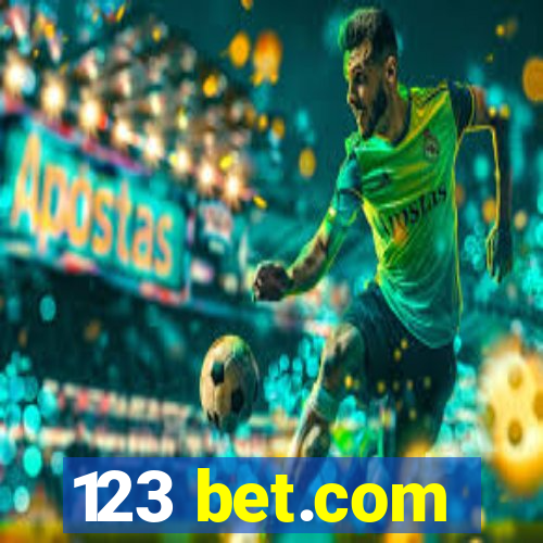 123 bet.com