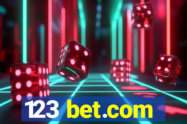 123 bet.com