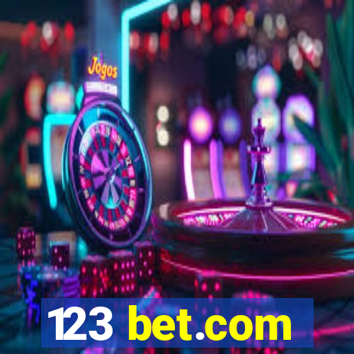 123 bet.com