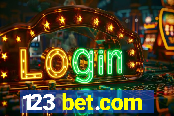 123 bet.com