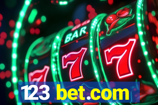 123 bet.com