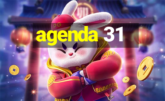 agenda 31