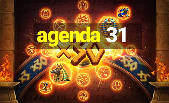 agenda 31