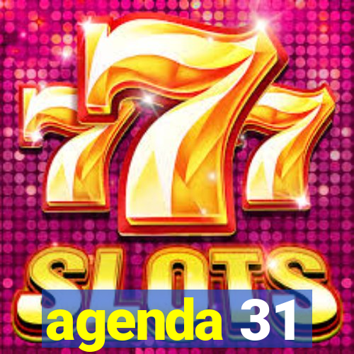 agenda 31