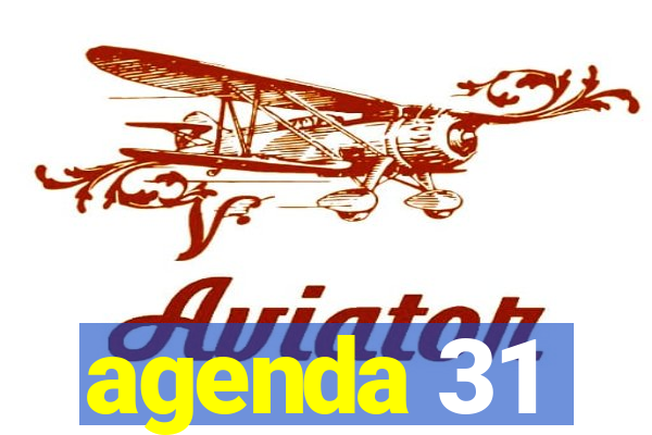 agenda 31