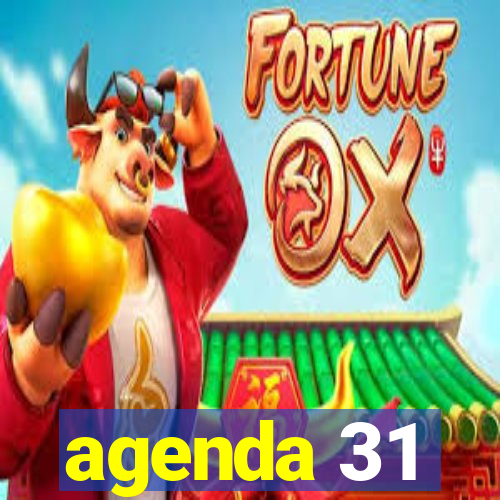 agenda 31