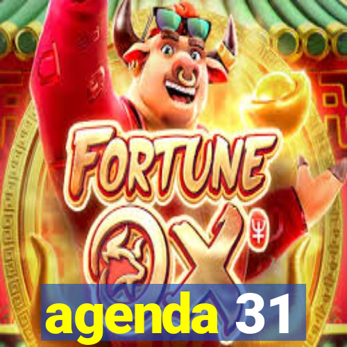 agenda 31