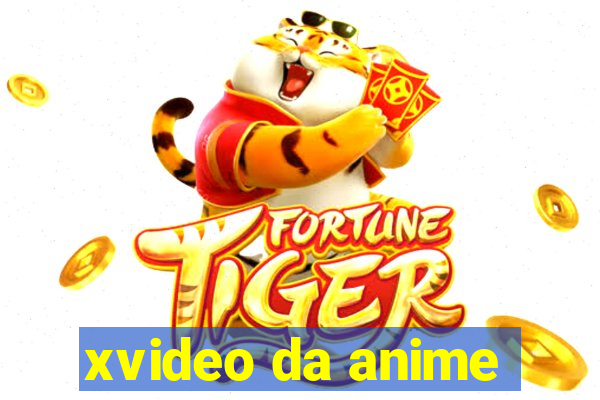 xvideo da anime