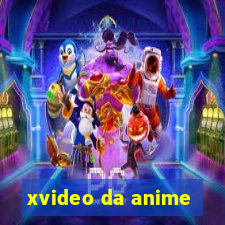 xvideo da anime