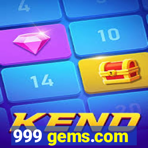 999 gems.com