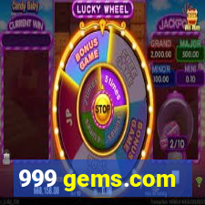 999 gems.com